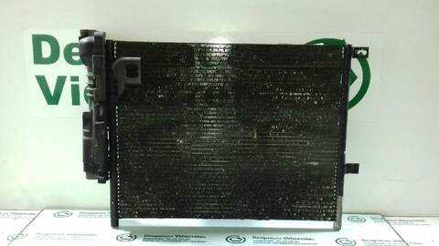 Foto 3ª: Radiador Calefaccion A.A. Bmw Serie 3 315 330 CI 231CV 170KW [M54306S3] (2001)