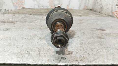 Foto 3ª: Transmision Delantera Derecha Opel Astra SELECTIVE 116CV 85KW [A16XER] (2011)