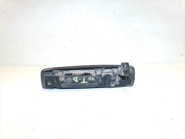Foto 2ª: Maneta Exterior Trasera Derecha Fiat Panda 1.3 JTD 2003-2012 [188A8000] (2004)