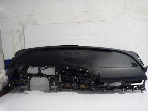 Salpicadero Kia Sportage DRIVE 149CV 110KW