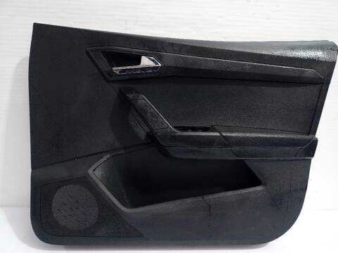 Foto 2ª: Tapizados Cartoneras Seat Arona XPERIENCE PLUS 110CV [DLAA] (2017)