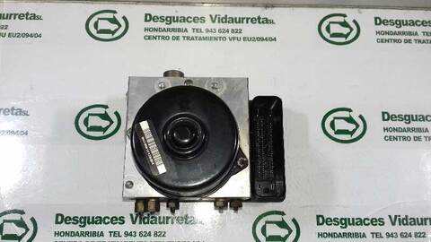 Foto 2ª: Abs Nissan Navara DOUBLE CAB LE 4X4 171CV 126KW [YD25DDTI] (2005)