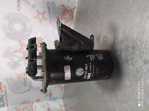 Filtro Combustible Volkswagen Polo TRENDLINE BERLINA 60CV 44KW
