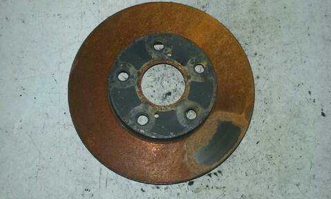 Disco Freno Delantero Toyota Rav4 2.0 16V CAT 150CV 110KW