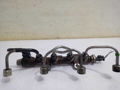 Rampa Inyectora Opel Grandland OPEL 2020 131CV