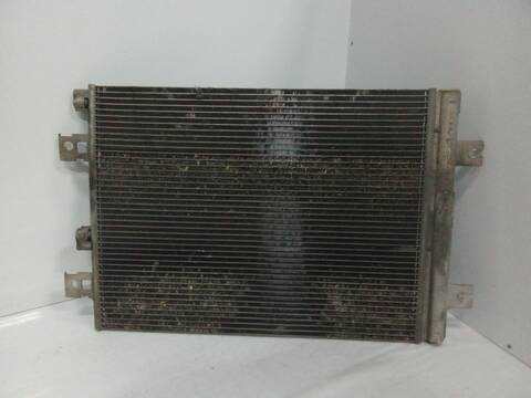 Radiador Calefaccion A.A. Dacia Sandero 1.5 DCI 68CV 50KW