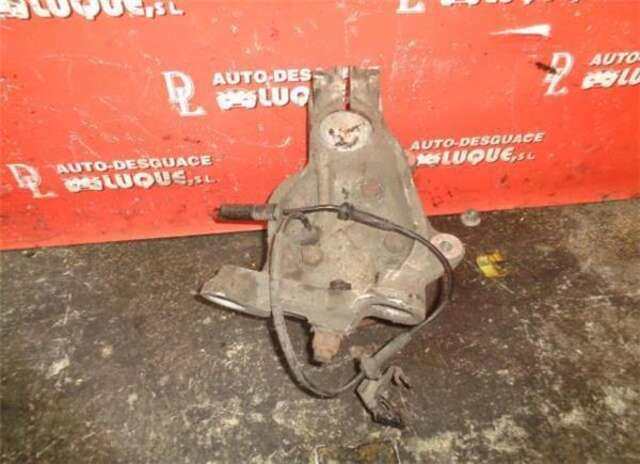 Mangueta Delantera Derecha Bmw Serie 3 315 2.0 318I [2.0 LTR. - 95 KW CAT]