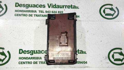 Foto 2ª: Mando Multifuncion Citroen Jumper 3.0 HDI FAP CAT 157CV 116KW CAJA CERRADA [F1CE0481D (F30DT)] (2009)