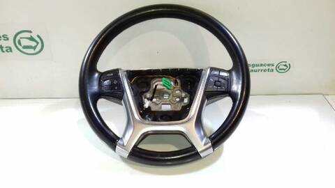 Volante Volvo XC 70 2.0 DIESEL CAT 163CV 120KW