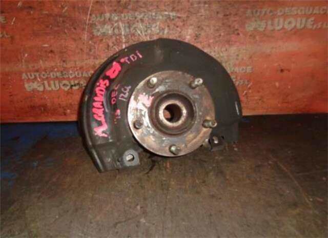 Mangueta Delantera Izquierda Mitsubishi Grandis 2.0 DI-D INFORM [2.0 LTR. - 100 KW DI-D CAT]