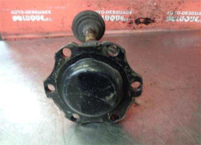 Transmision Delantera Izquierda Opel Astra 1.6