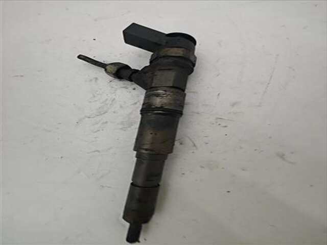 Foto 2ª: Inyectores Bmw Serie 1 114 2.0 120D [2.0 LTR. - 120 KW 16V DIESEL] [20-4D-A]