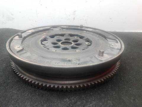 Foto 2ª: Volante Motor Bmw Serie 1 116 D F20) [N47D20C] (2011)