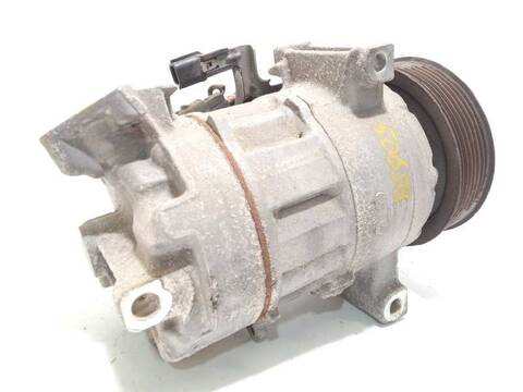 Foto 2ª: Compresor Aire Acondicionado Nissan Qashqai TEKNA 130CV 96KW [R9M414] (2016)