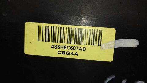 Foto 3ª: Electroventilador Ford Fiesta 1.4 16V CAT 80CV 59KW [FXJB] (2005)