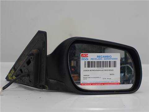 Retrovisor Derecho Mazda 6 2.0 DI BERLINA 121CV 89KW