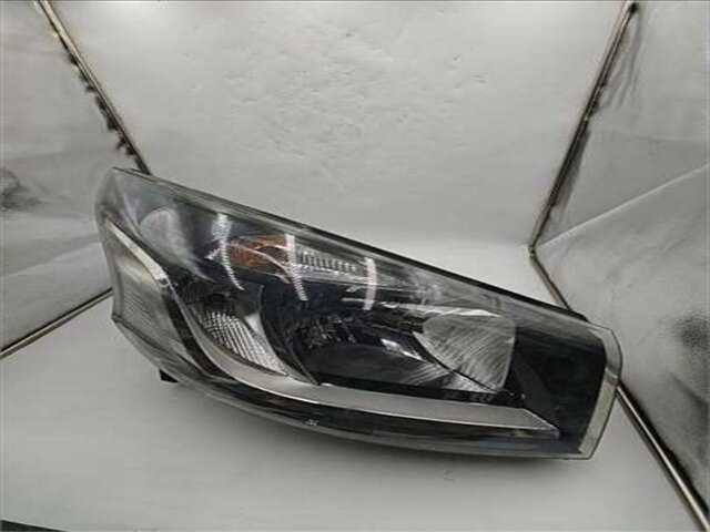 Faro Derecho Fiat Talento 1.6 L1H1 1.0T SX (N1) [1.6 LTR. - 70 KW TURBODIESEL ECOJET]