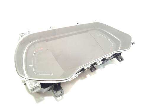 Cuadro de Instrumentos Renault Clio 1.5 BLUE DCI 100 B7AD) 101CV 74KW