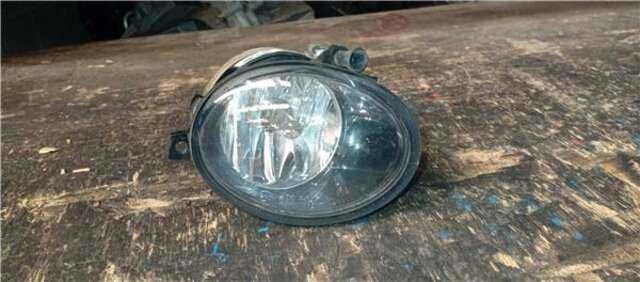 Faro Antiniebla Delantero Izquierdo Mercedes Sprinter 310 CDI