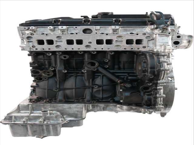 Motor Completo Mercedes Sprinter 95CV 70KW