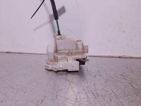 Cerradura Puerta Trasera Derecha Alfa Romeo 159 1.9 JTDM 16V - SELECTIVE 150CV 110KW