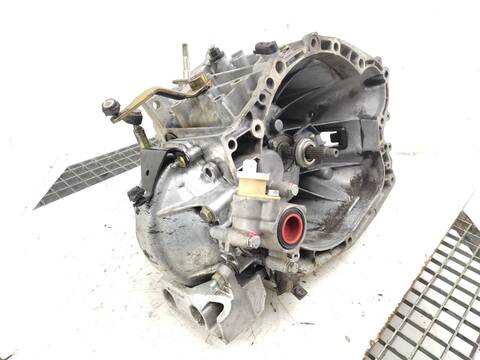 Foto 2ª: Caja Cambios Citroen Xsara 2.0 HDI 90 90CV 66KW [RHY] (2002)