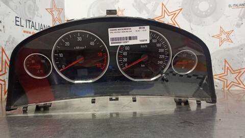 Cuadro de Instrumentos Opel Vectra CLUB BERLINA 125CV 92KW