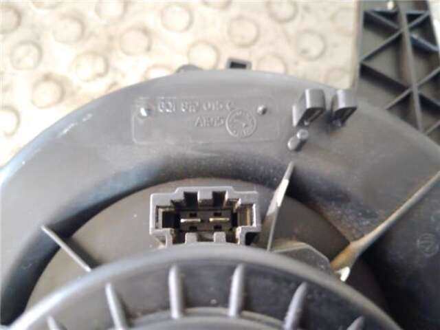 Foto 3ª: Calefacción Seat Ibiza 1.4 TDI [BNM]