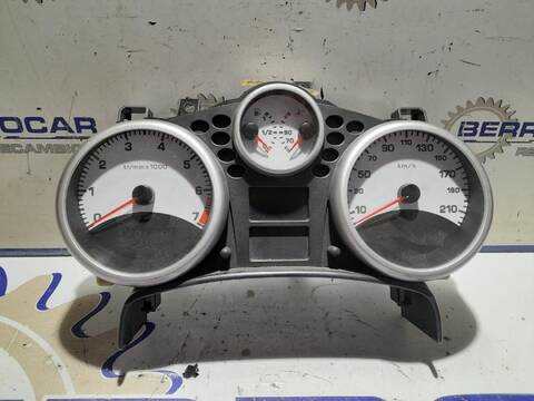Cuadro de Instrumentos Peugeot 207 1.4 16V VTI CAT 8FS - EP3) 95CV