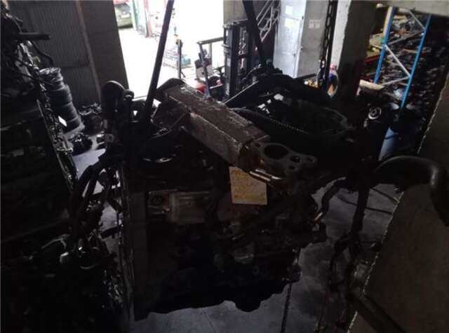 Foto 2ª: Bloque Motor Mazda CX5 2.2 SKYACTIV-D 135KW 4WD (KF) [shy8]