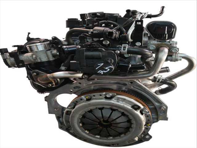 Foto 2ª: Motor Completo Kia Picanto 67CV 49KW [G3LD] (2021)
