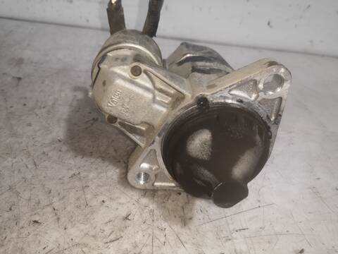 Foto 3ª: Motor de Arranque Nissan Almera QG15 (2004)