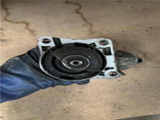 Foto 2ª: Motor de Arranque Ford Fiesta 1.3 SURF [1.3 LTR. - 44 KW CAT]