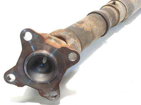 Foto 2ª: Transmision Central Toyota Land Cruiser 4.7 V8 CAT 288CV 212KW [2UZFE] (2008)