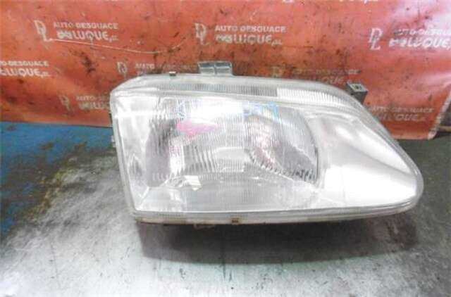 Faro Izquierdo Renault Scenic 1.9 DCI AUTHENTIQUE [1.9 LTR. - 75 KW DCI DIESEL CAT] I (JA...)(1999-_)