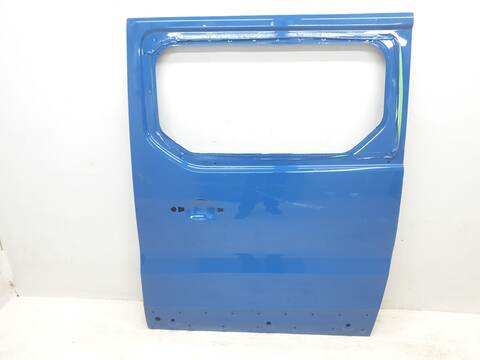 Puerta Lateral Corredera Izquierda Renault Trafic L1H1 29T KOMFORT