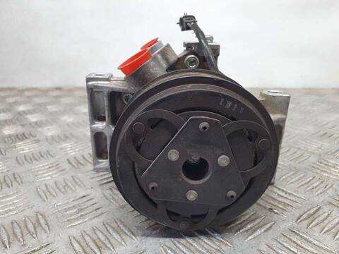 Compresor Aire Acondicionado Renault Express VAN 75CV 55KW