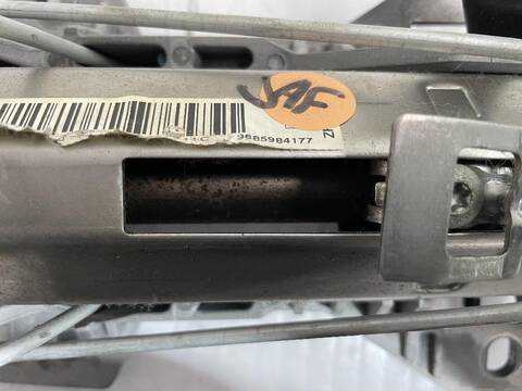 Foto 3ª: Columna Dirección Peugeot 508 ALLURE 163CV [RHHDW10CTED4] (2011)