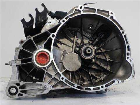 Caja Cambios Ford Mondeo 1.8 TDCI 125CV 92KW