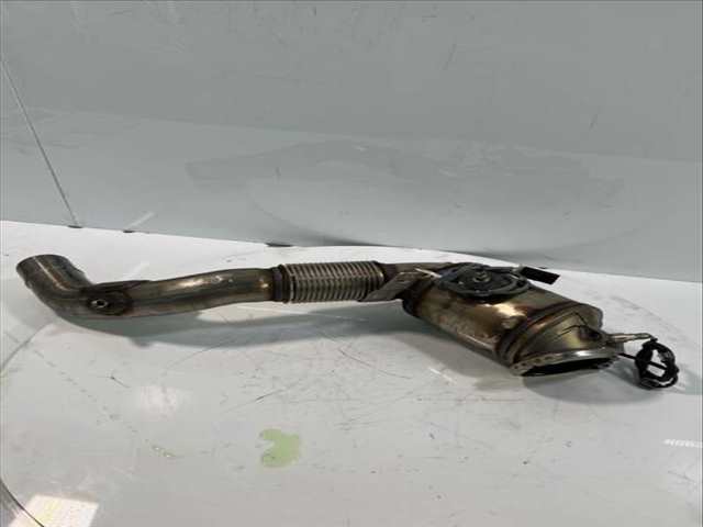 Catalizador Bmw X7 N63 530 CV 390KW