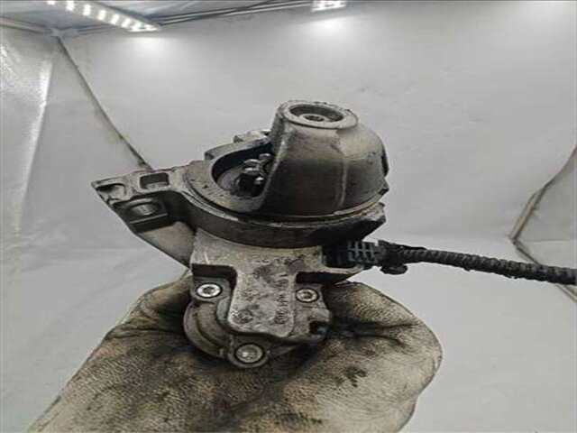 Foto 3ª: Motor de Arranque Bmw Serie 3 315 2.0 318 D [2.0 LTR. - 105 KW TURBODIESEL]