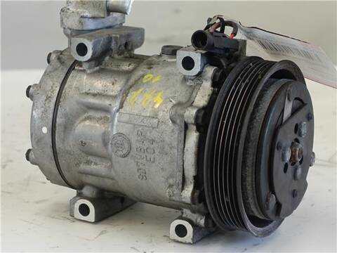 Compresor Aire Acondicionado Alfa Romeo 147 1.9 JTD DISTINCTIVE 115CV 85KW