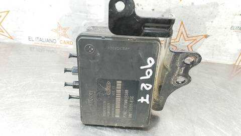 Foto 2ª: Abs Kia Sportage CONCEPT 2WD 116CV 85KW [D4FD] (2017)