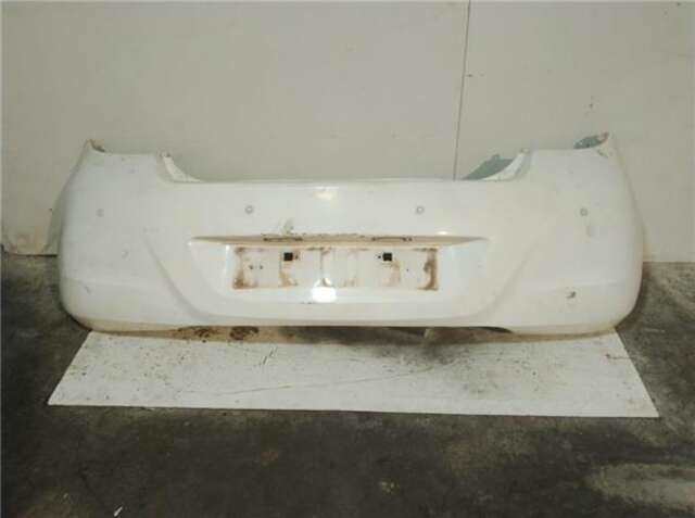 Paragolpes Trasero Hyundai i20 1.4