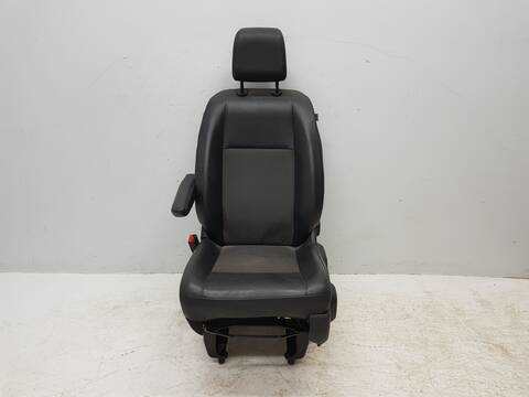 Asiento Delantero Izquierdo Peugeot Expert PRO LONG