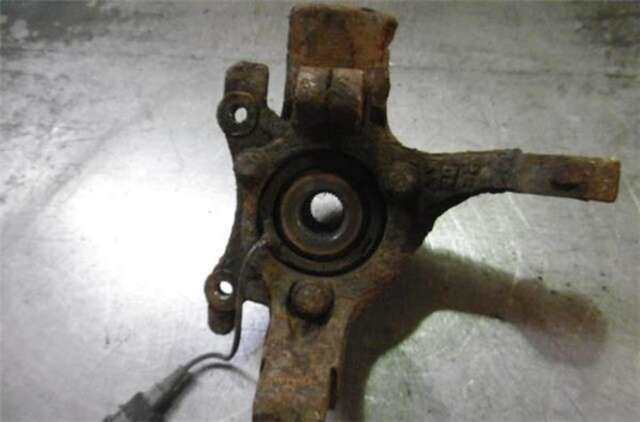 Foto 2ª: Mangueta Delantera Izquierda Opel Astra 1.4 [Z 14 XEP]