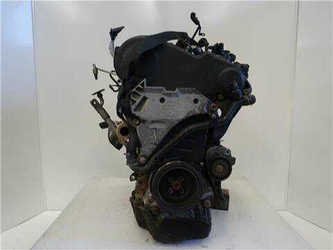 Motor Completo Volkswagen Golf 2.0 ADVANCE 110CV 81KW