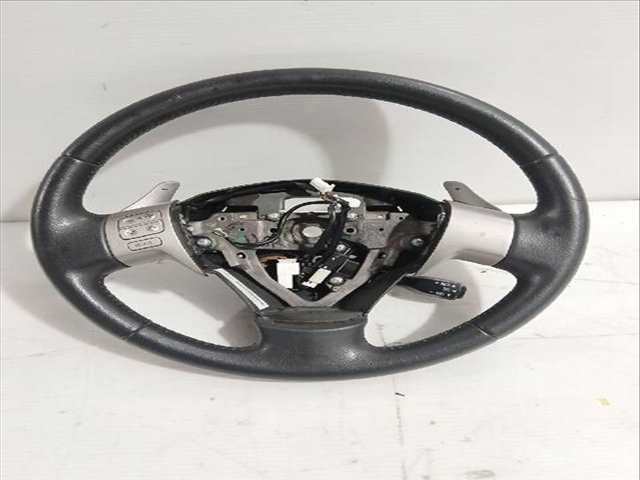 Volante Toyota Auris 1.6 ZRE151_) 124CV