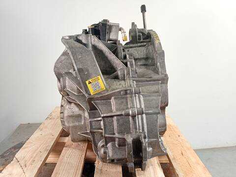 Foto 4ª: Caja Cambios Automatica Mercedes Clase A 140 A 160 CDI - D 176.011) 90CV 66KW AUT. [607951] (2017)