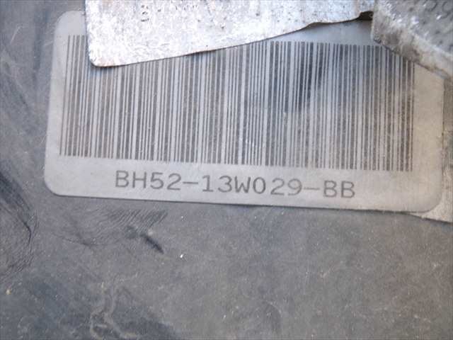 Foto 2ª: Faro Derecho Land Rover Freelander 2.2 D [224DT] (2012)